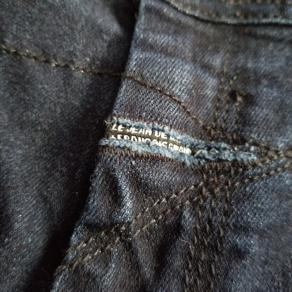 Marithé + Francois Girbaud | Karan Jeans - Picture 8 of 15